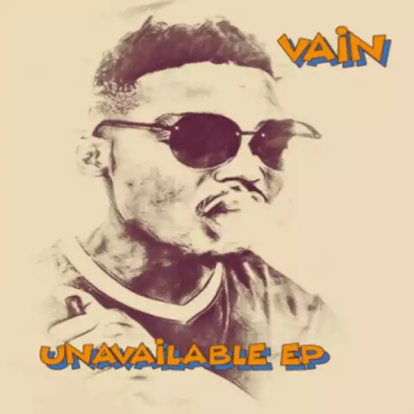 Vain - You are the love of my life (feat. BlaQ) 
